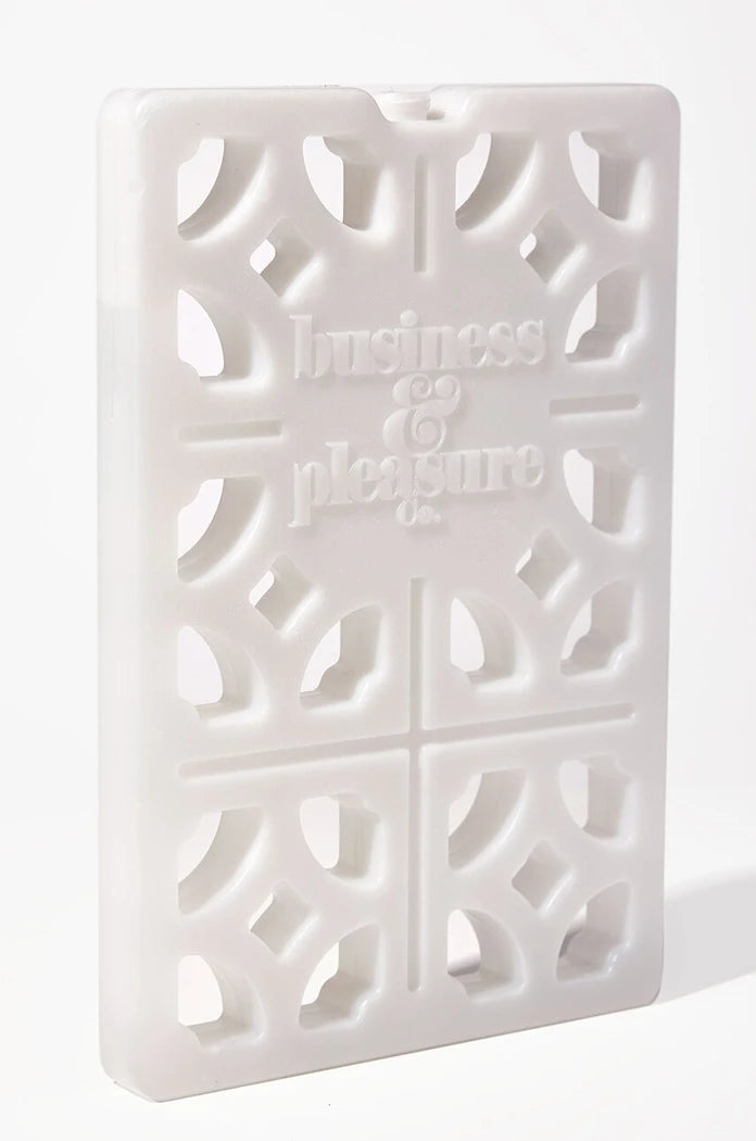 Business & Pleasure Co. Breeze Block Buz Paketi