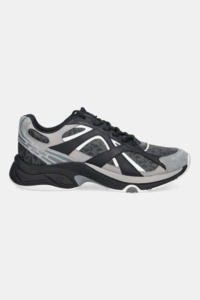 Маратонки Michael Kors Leo Trainer