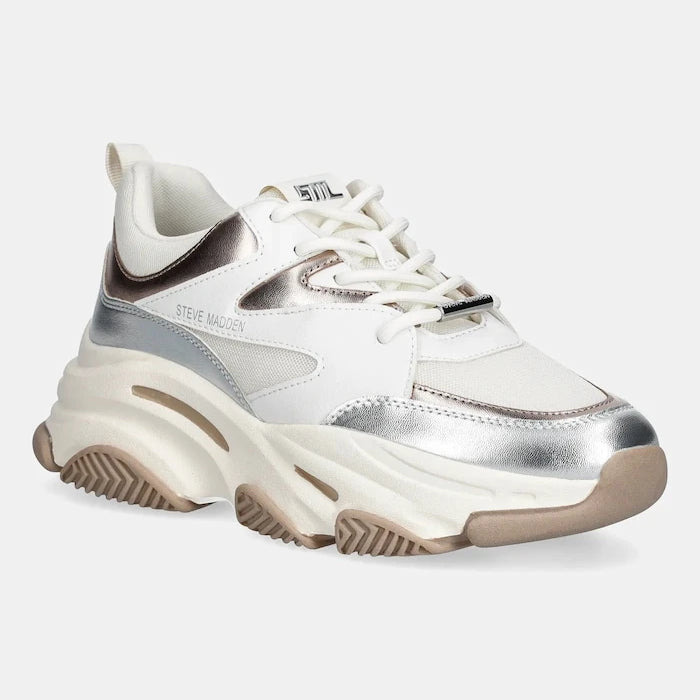 Маратонки Steve Madden Progressive