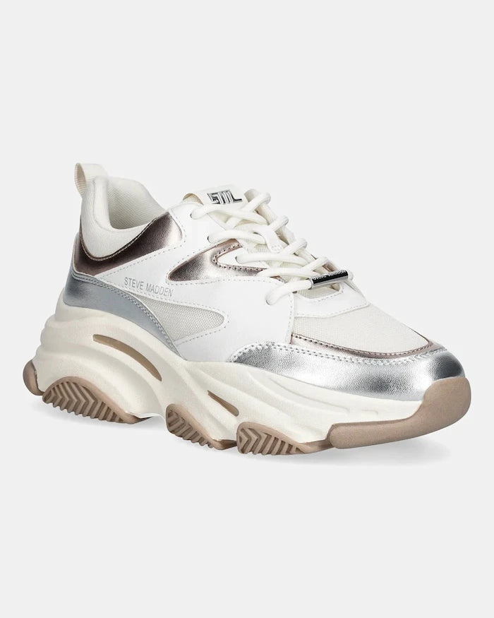 Steve Madden Progressive Spor Ayakkabı