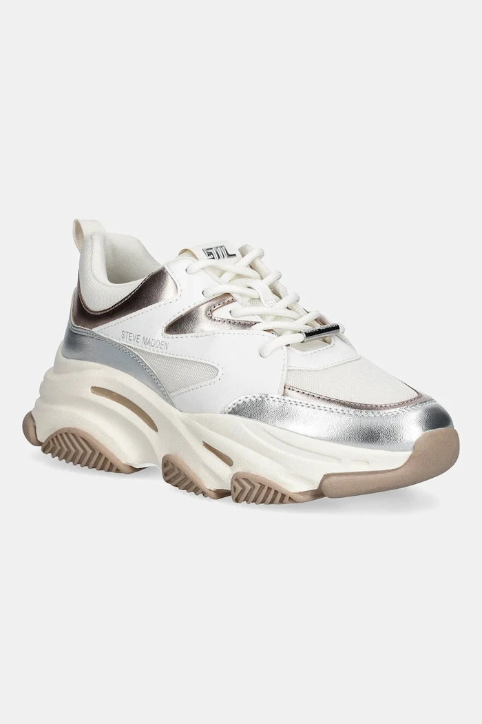 Маратонки Steve Madden Progressive