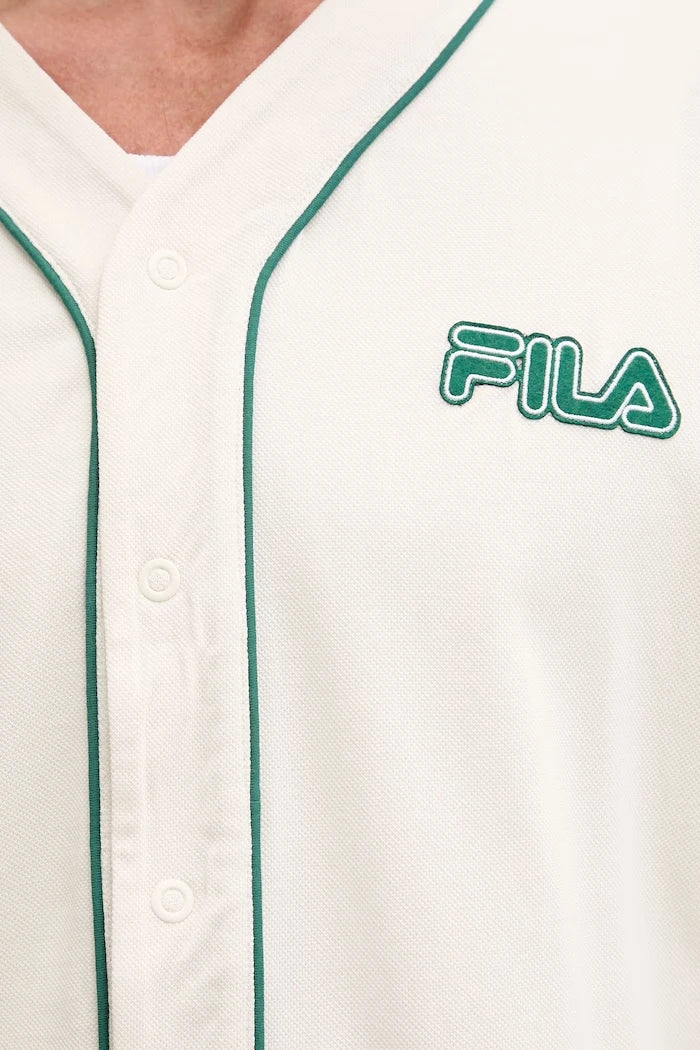 Fila риза мъжка от памук STATUTO