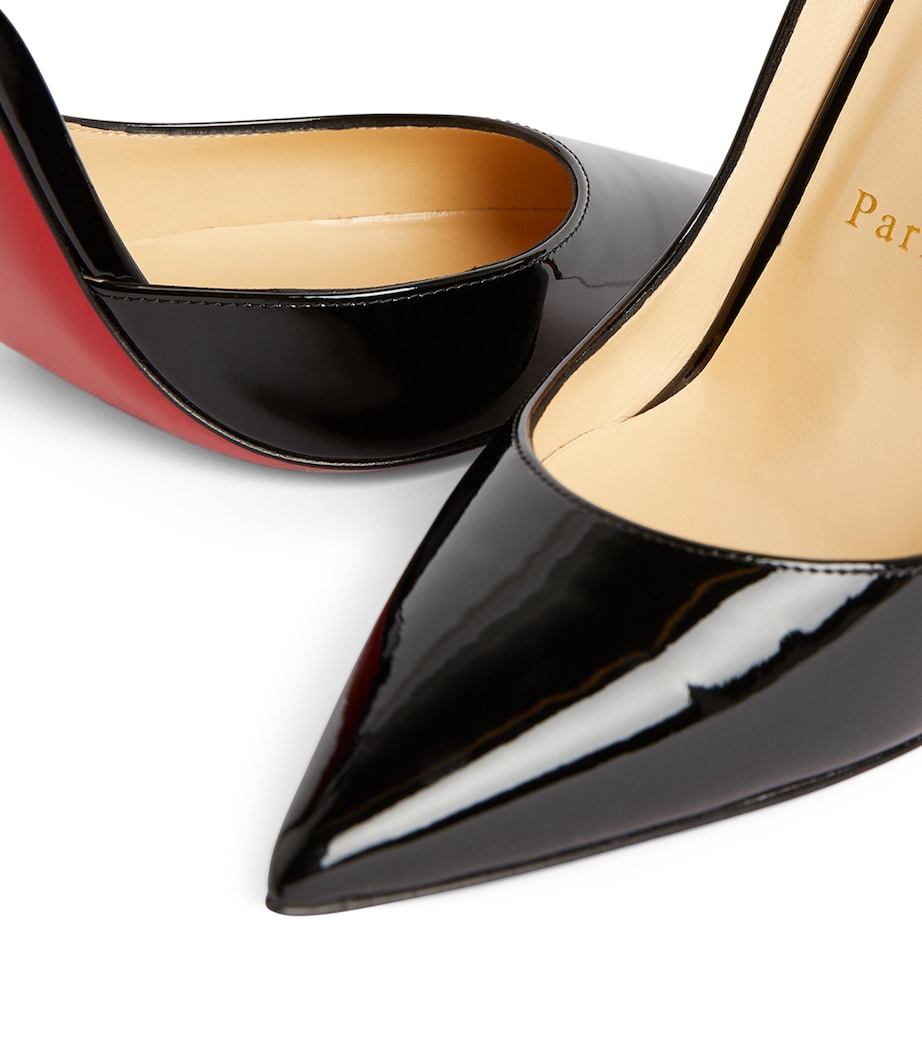 Christian Louboutin Iriza Patent Pumps 100
