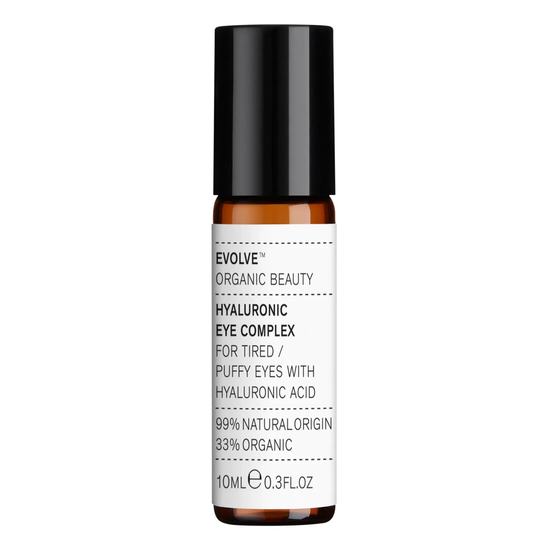 Evolve - Hyaluronic Eye Complex Serum - 10 ml