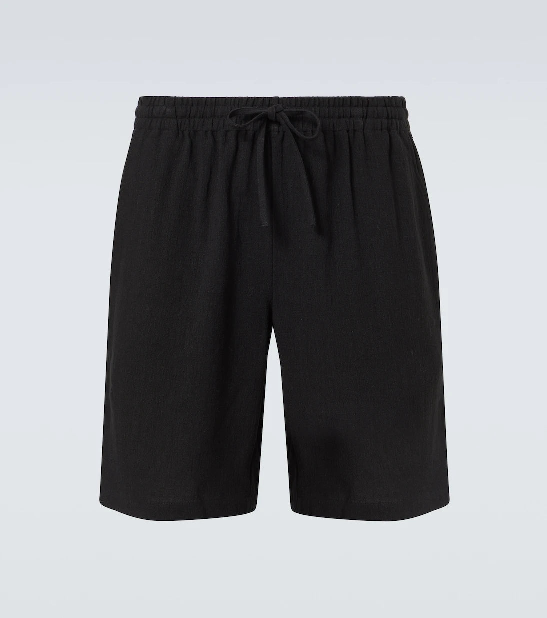 Le Kasha - Linen shorts