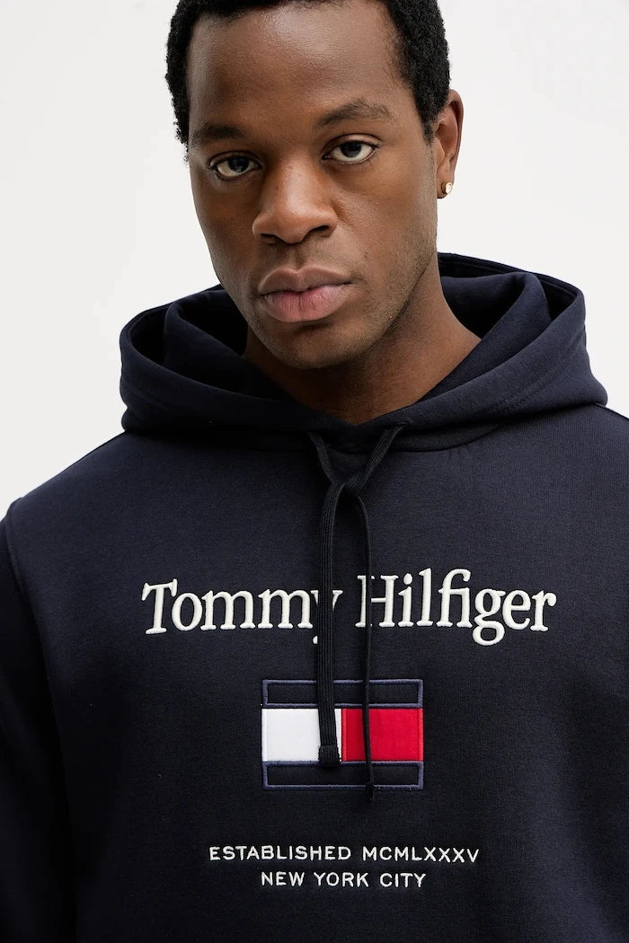 Суичър Tommy Hilfiger