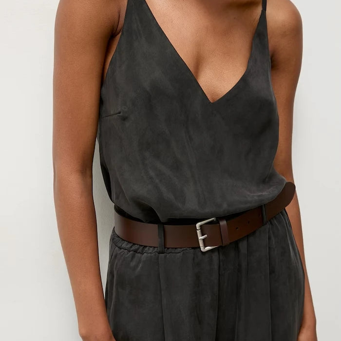Answear.LAB Kadın Tencel Üst