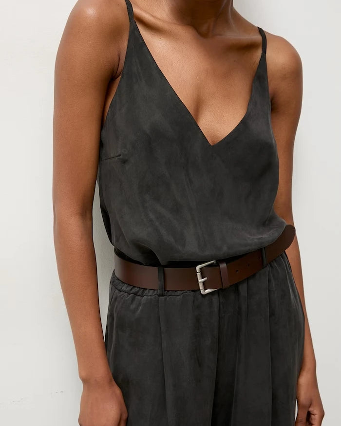 Answear.LAB Kadın Tencel Üst