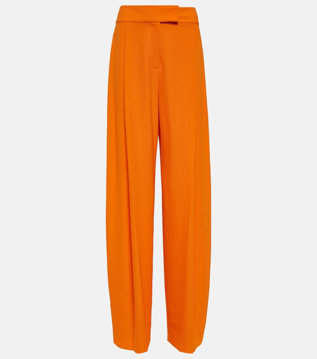 The Sei - Pleated wide-leg pants