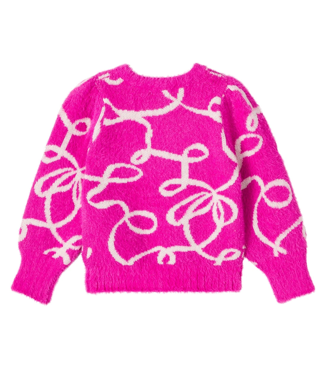 Scotch & Soda Kids - سترة مطرزة