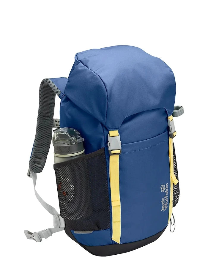 Jack Wolfskin çocuk spor sırt çantası KIDS EXPLORER 20