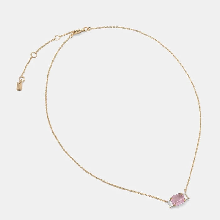 Lauren Ralph Lauren колие дамско от метал