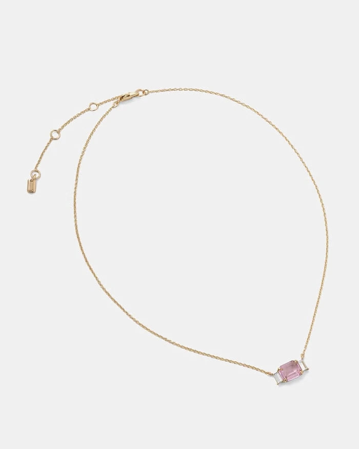 Lauren Ralph Lauren колие дамско от метал