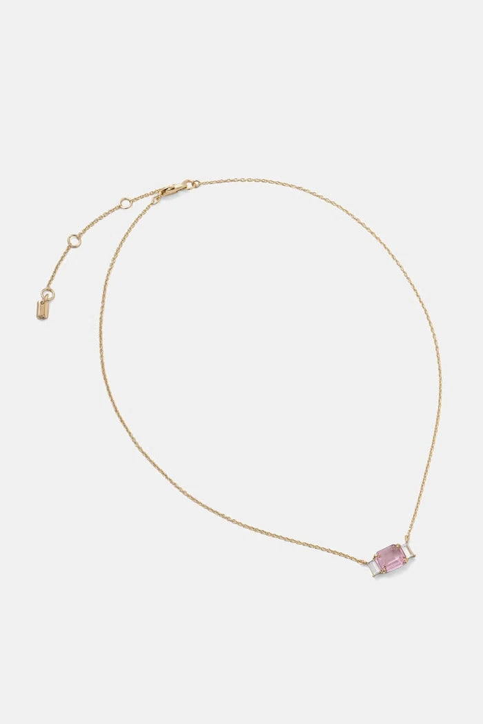 Lauren Ralph Lauren metal kadın kolye