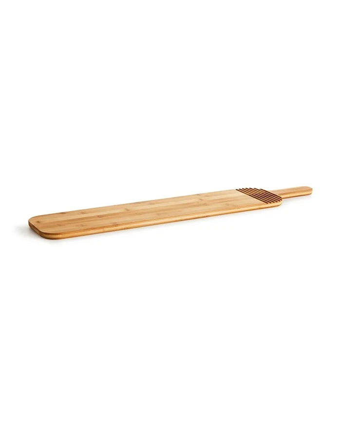 Sagaform Bambu Kesme Tahtası 75 x 15 x 2 cm