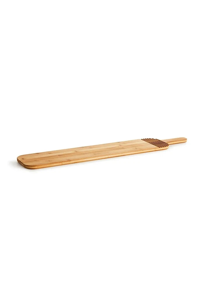 Sagaform Bambu Kesme Tahtası 75 x 15 x 2 cm
