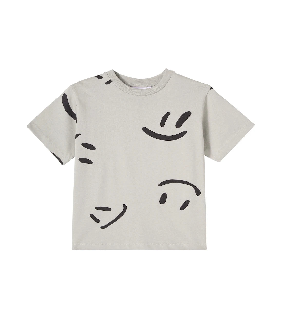 Molo - Rodney printed cotton jersey T-shirt