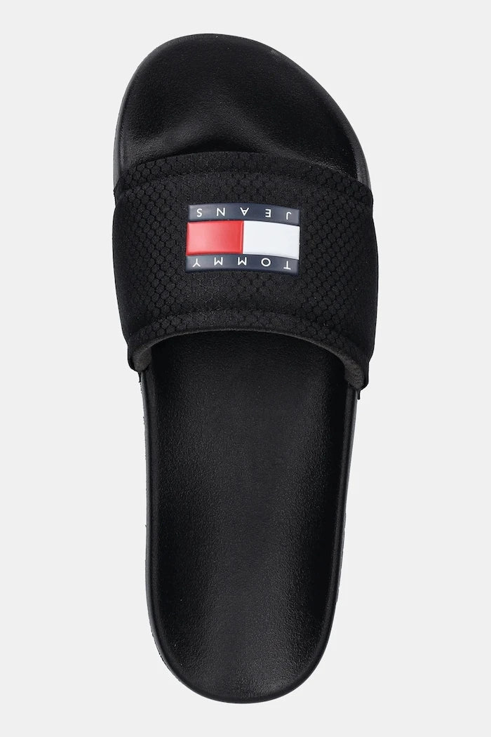 Чехли Tommy Jeans TJM POOL SLIDE