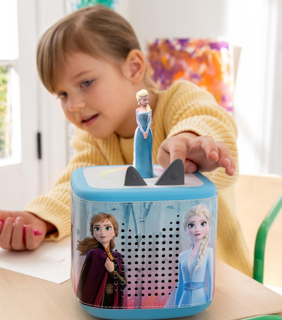 Disney Frozen Toniebox 2 Sleeve