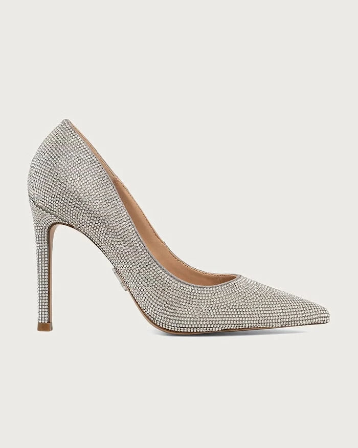 Steve Madden Thrive-R Topuklu Ayakkabı