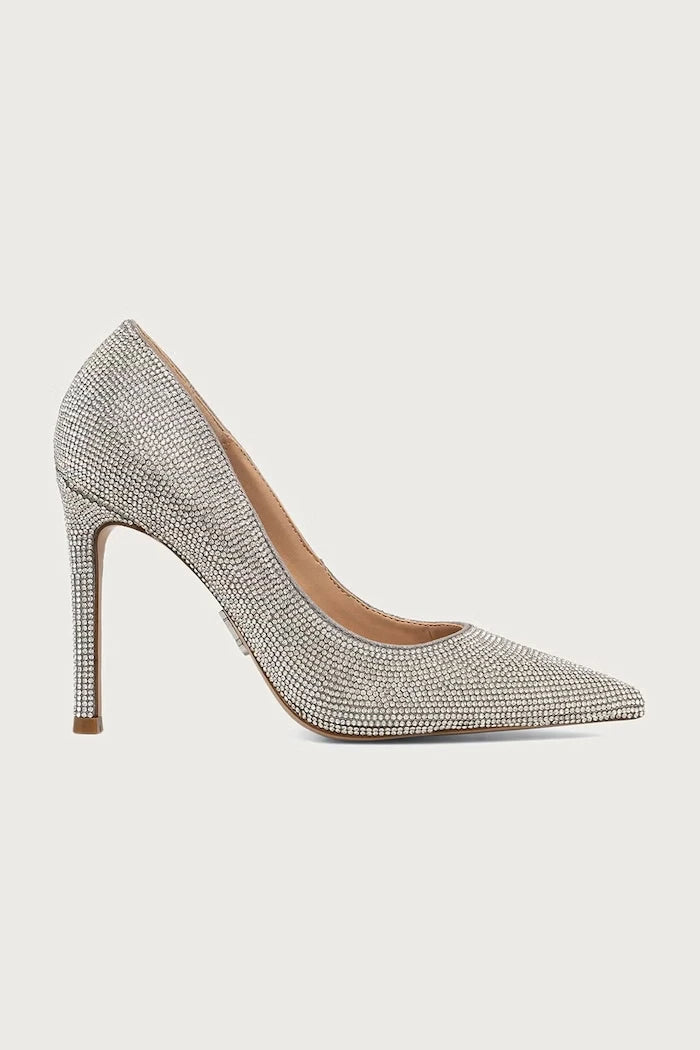 Steve Madden Thrive-R Topuklu Ayakkabı