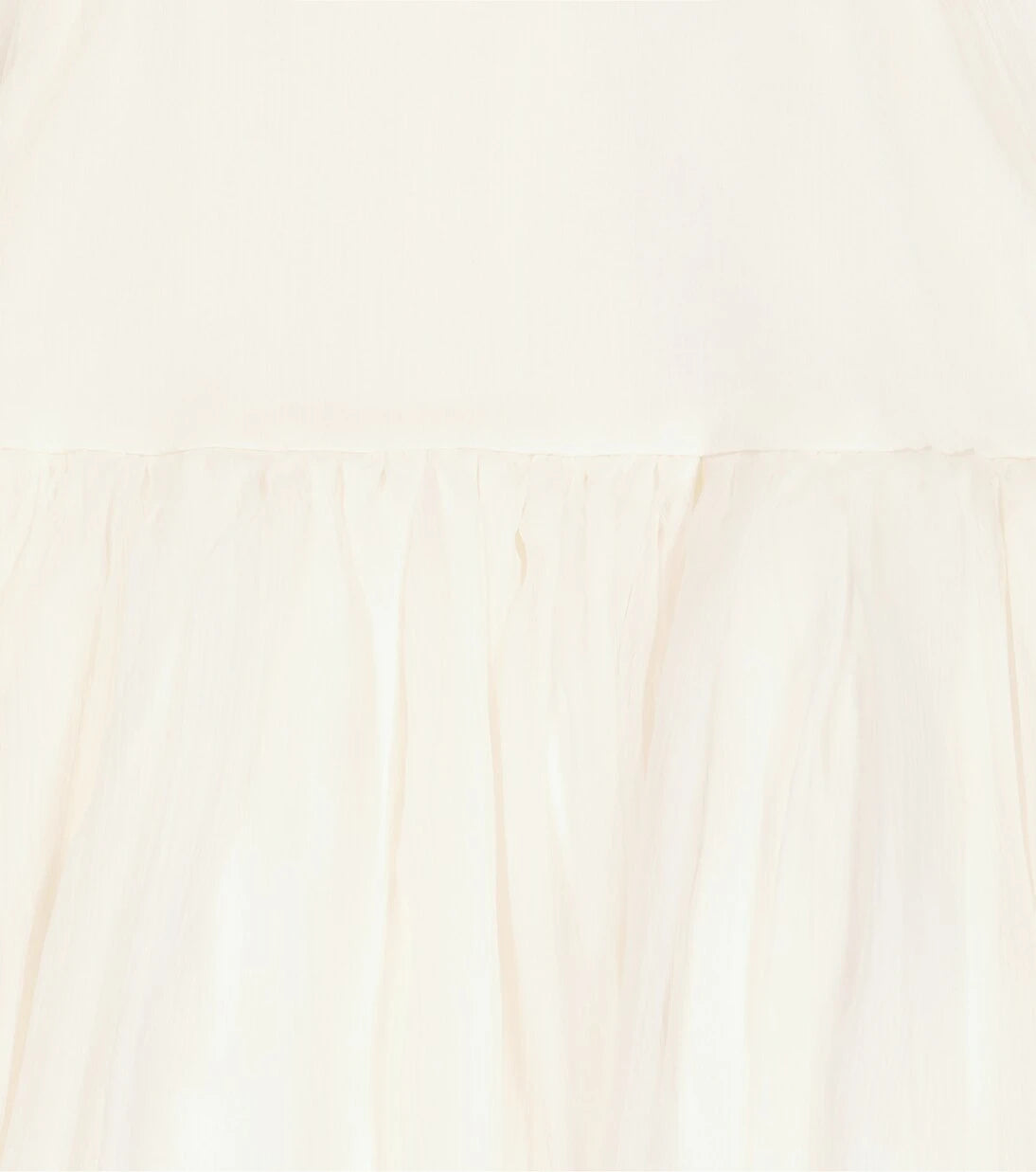 Paade Mode - Silk georgette dress