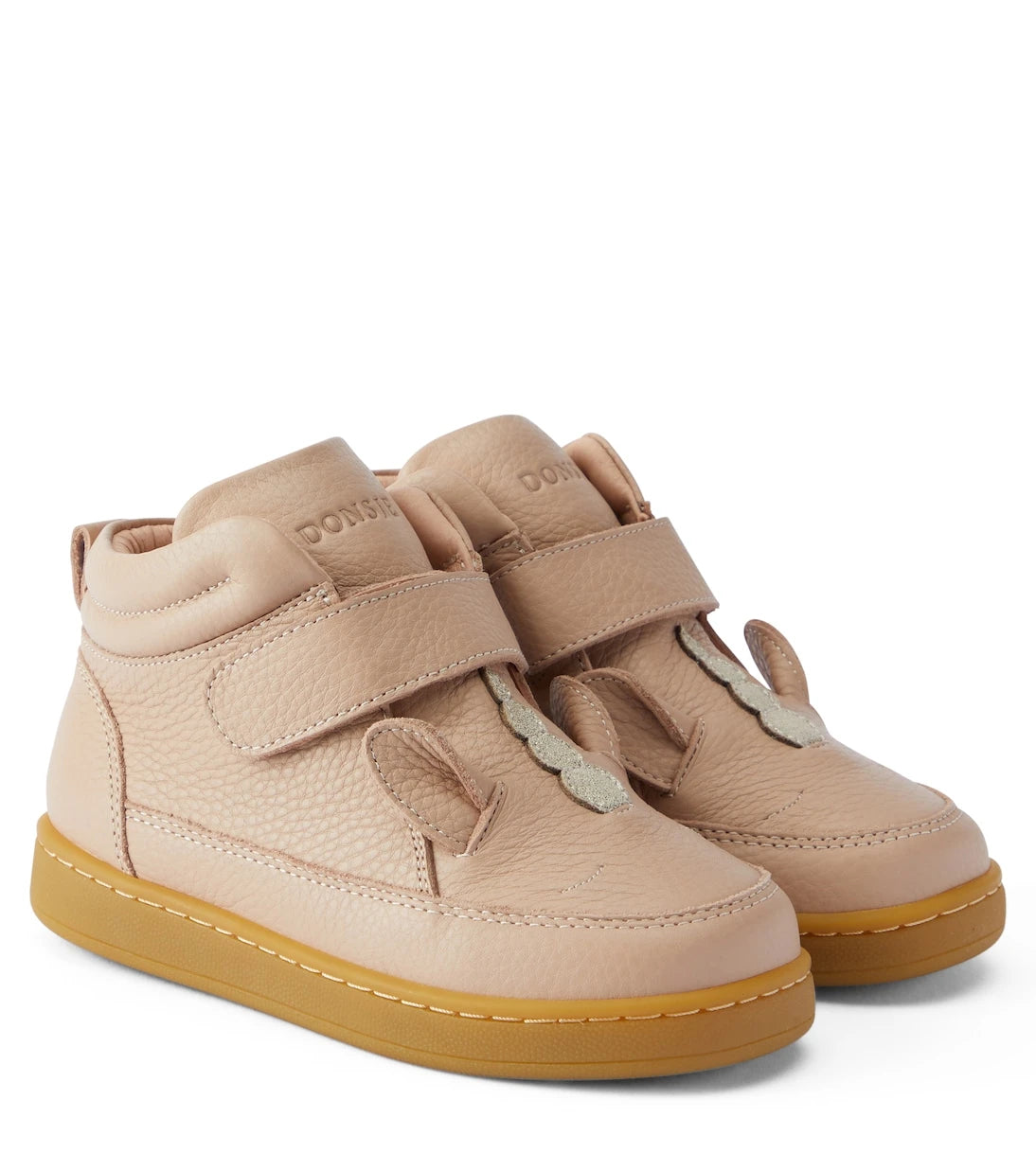 Donsje - Mika Unicorn leather booties