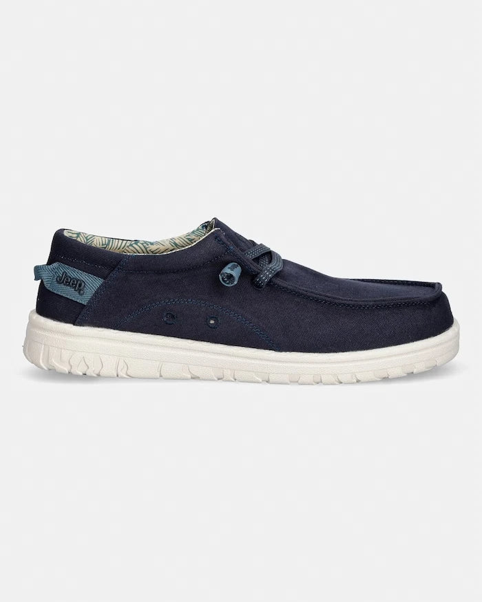 Jeep половинки обувки мъжки SAMOA WALLABEE CVS