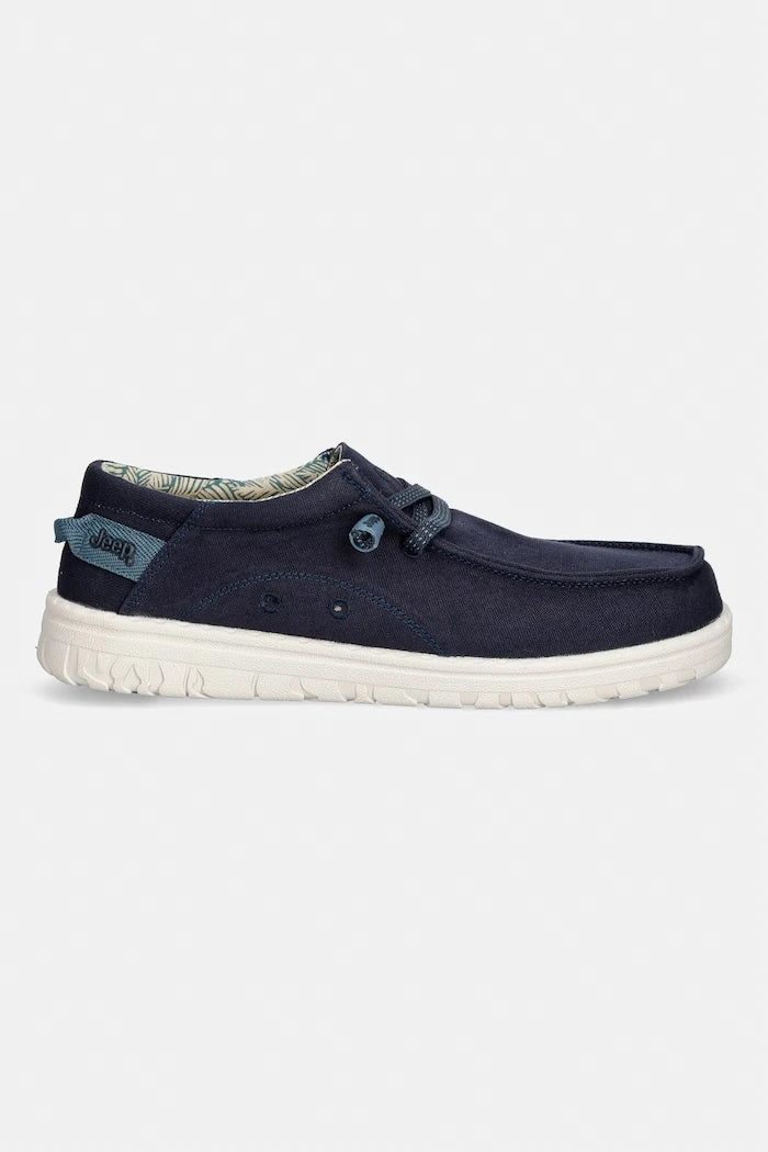 Jeep половинки обувки мъжки SAMOA WALLABEE CVS