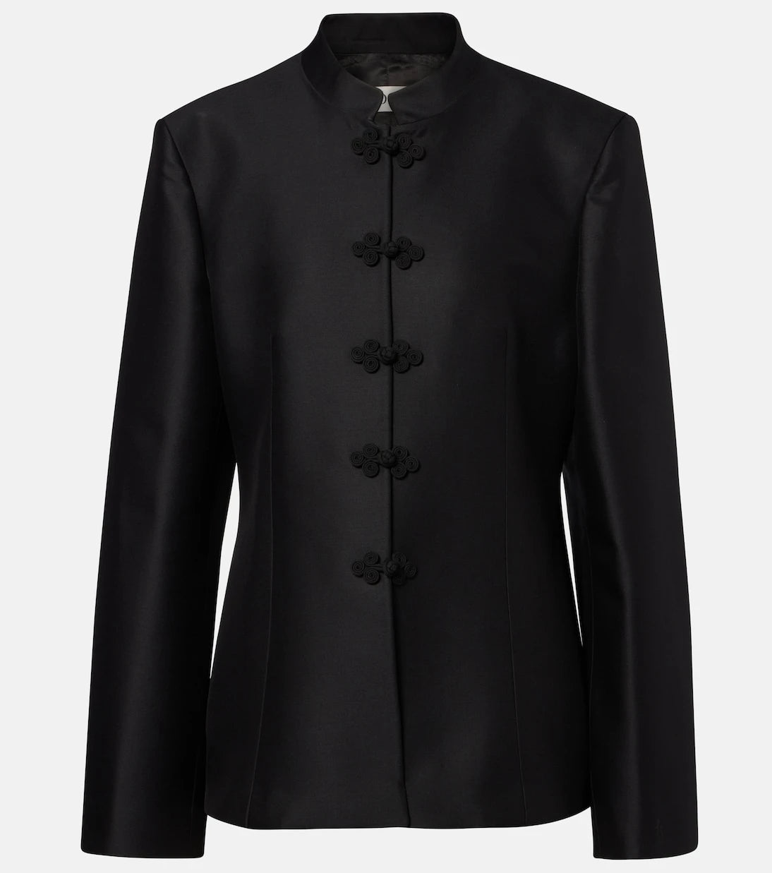 Róhe - Wool-blend jacket