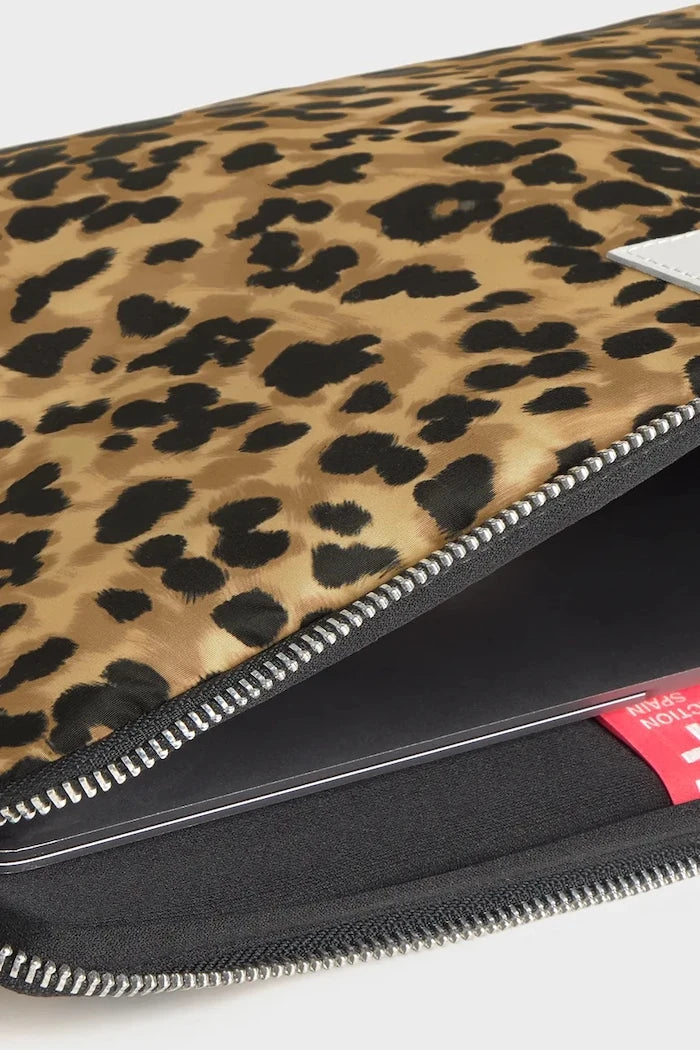 Калъф за лаптоп WOUF Feline 13" & 14"
