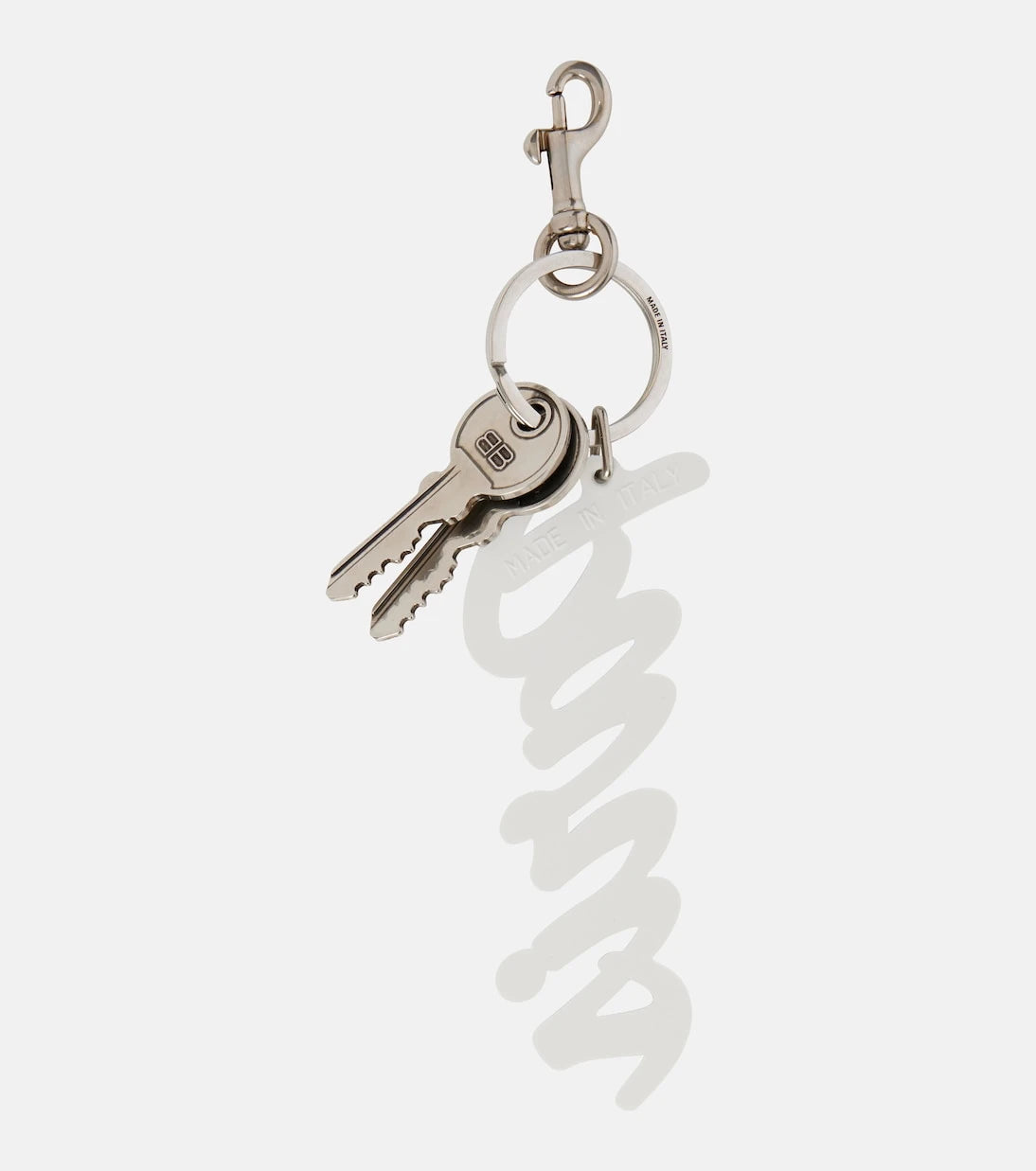 Balenciaga - Paris keychain