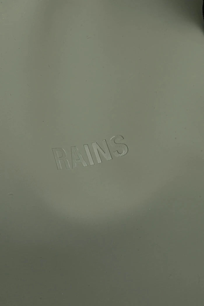 Rains 14200 Hilo Weekend Bag W3 Çanta