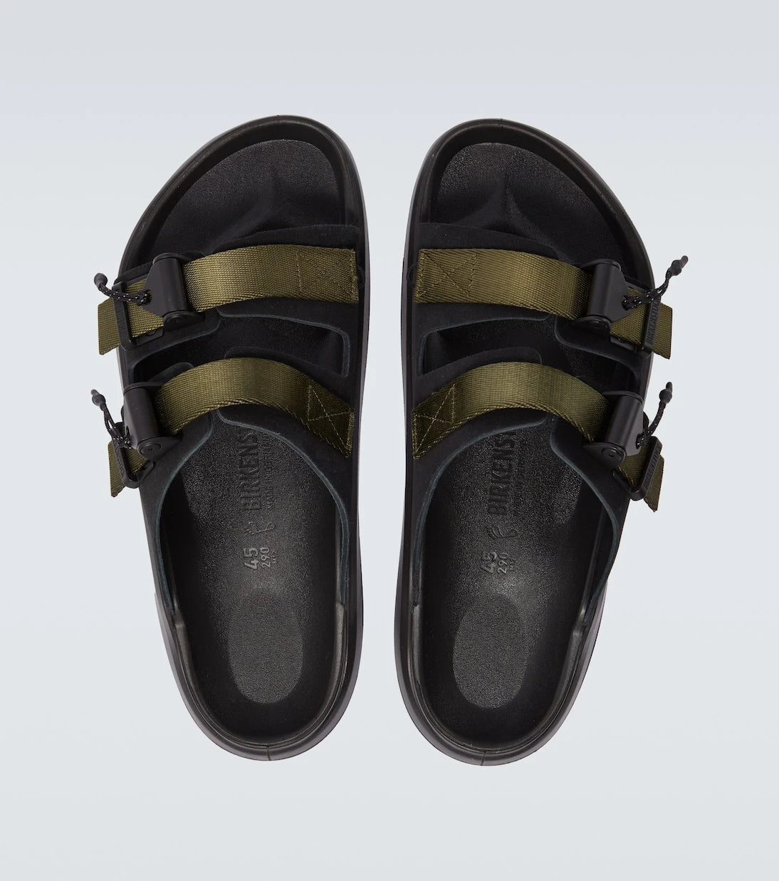 Birkenstock 1774 - Arizona leather sandals