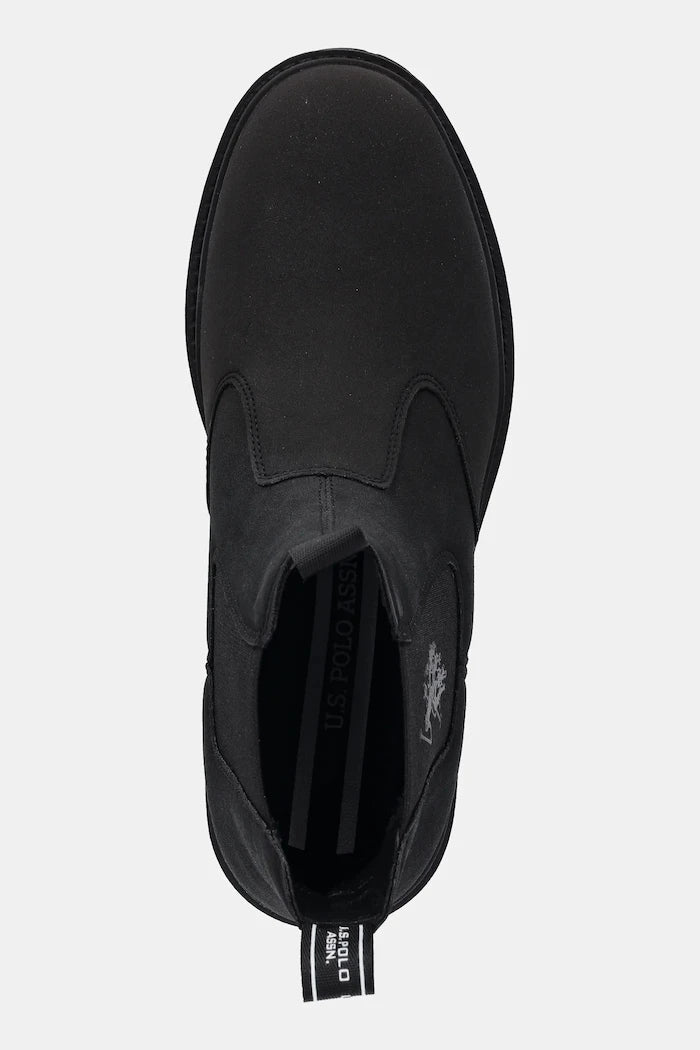 Боти челси U.S. Polo Assn. BERLIN003