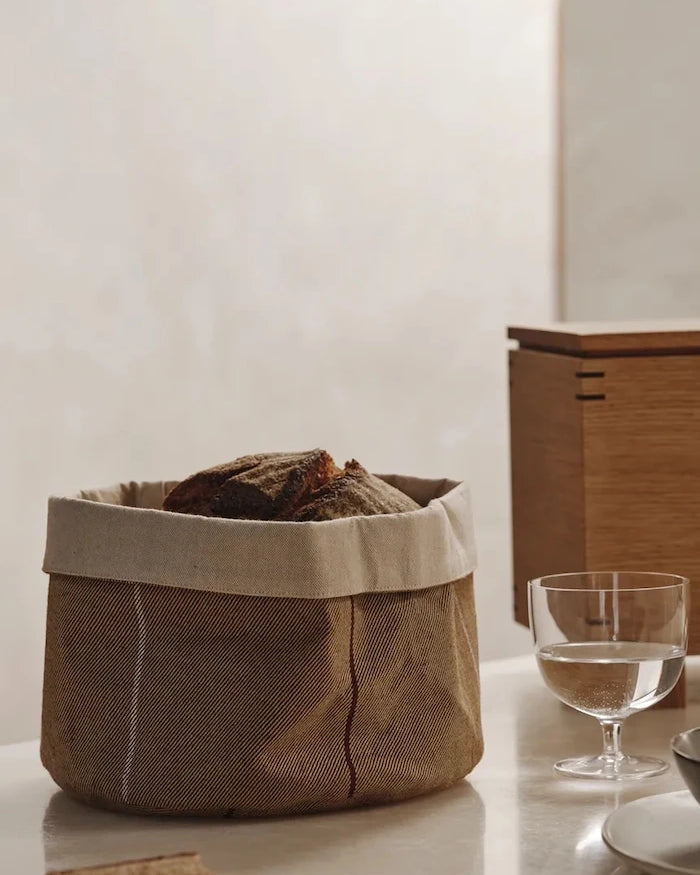 Кош за хляб ferm LIVING Ito
