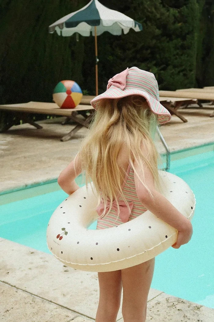 Konges Sløjd капела за деца BOWWOW SWIM HAT