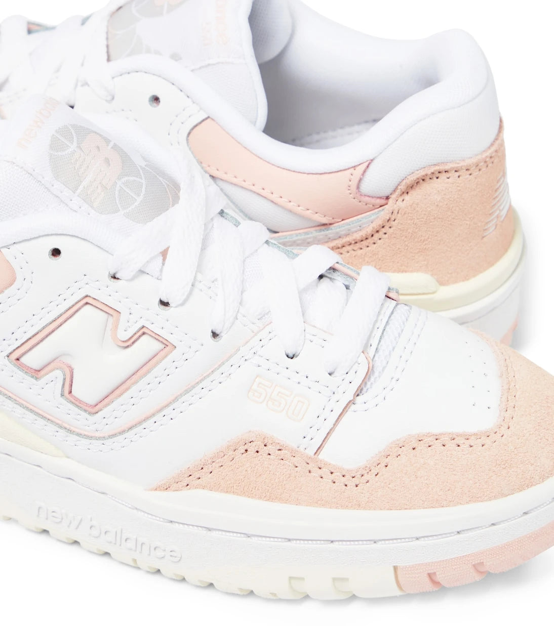 New Balance Kids - 550 Junior sneakers