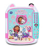 VTech Gabby's Dollhouse: Secret Safe My Cat-Tastic Diary