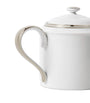 Porcelain Wilshire Teapot