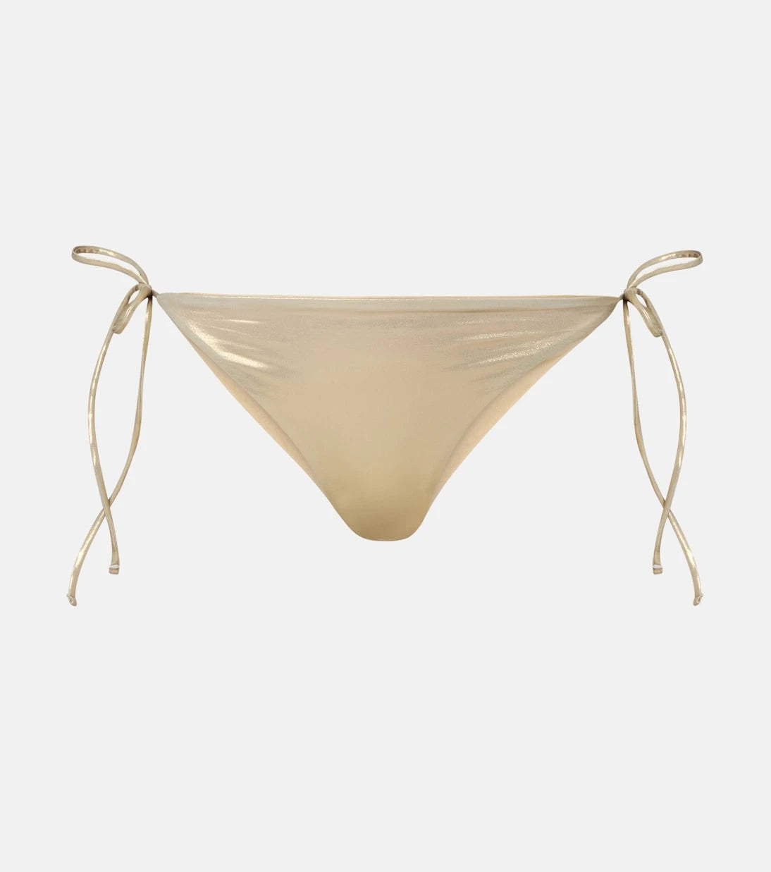 Jade Swim - سروال بيكيني Ties