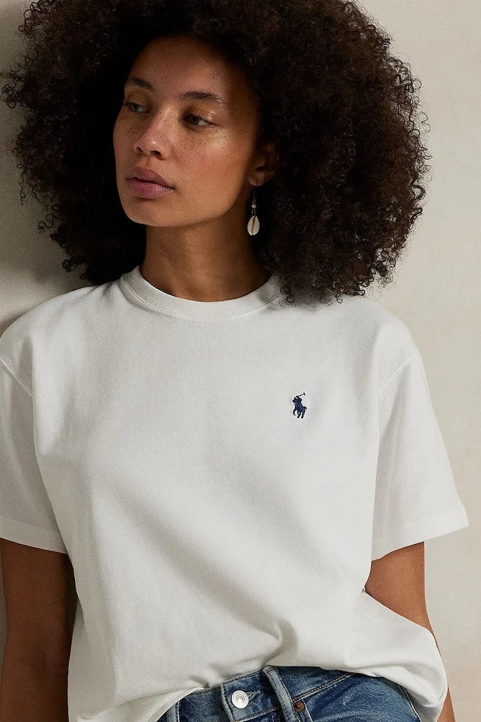 Памучна тениска Polo Ralph Lauren