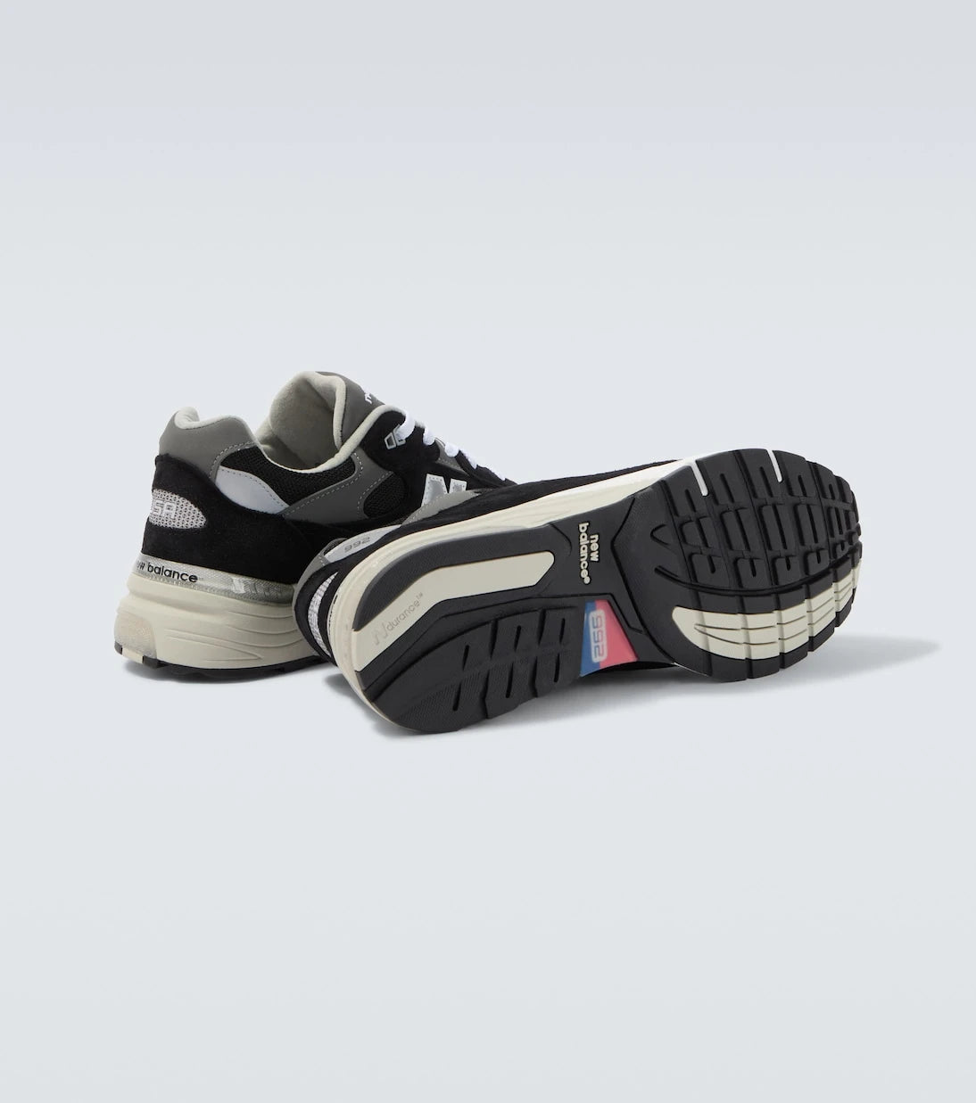 New Balance - Made In USA 992 sneakers