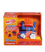 Carrera 1:20 RC Nerf Blasting Car