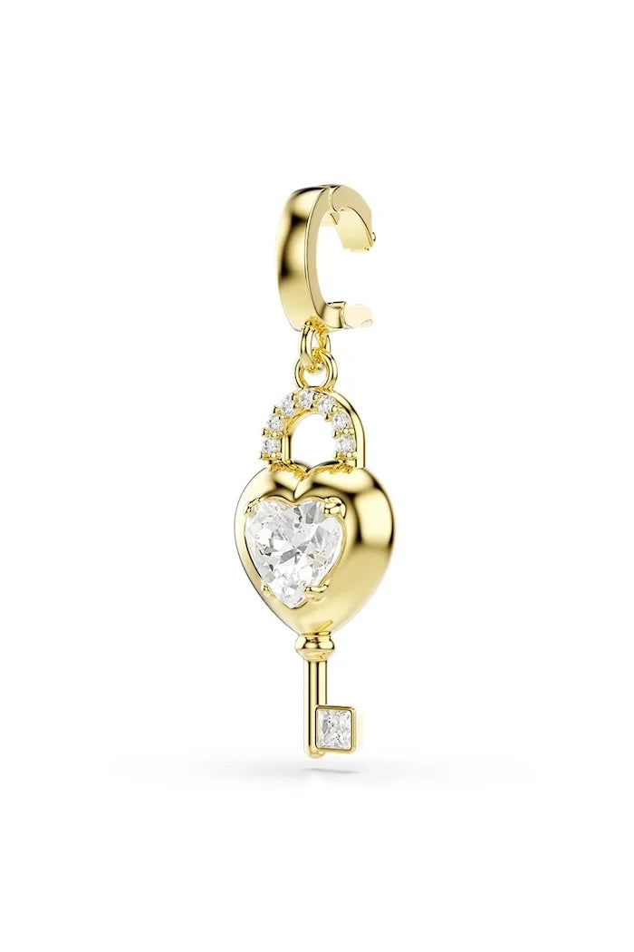 Висулка Swarovski IDYLLIA