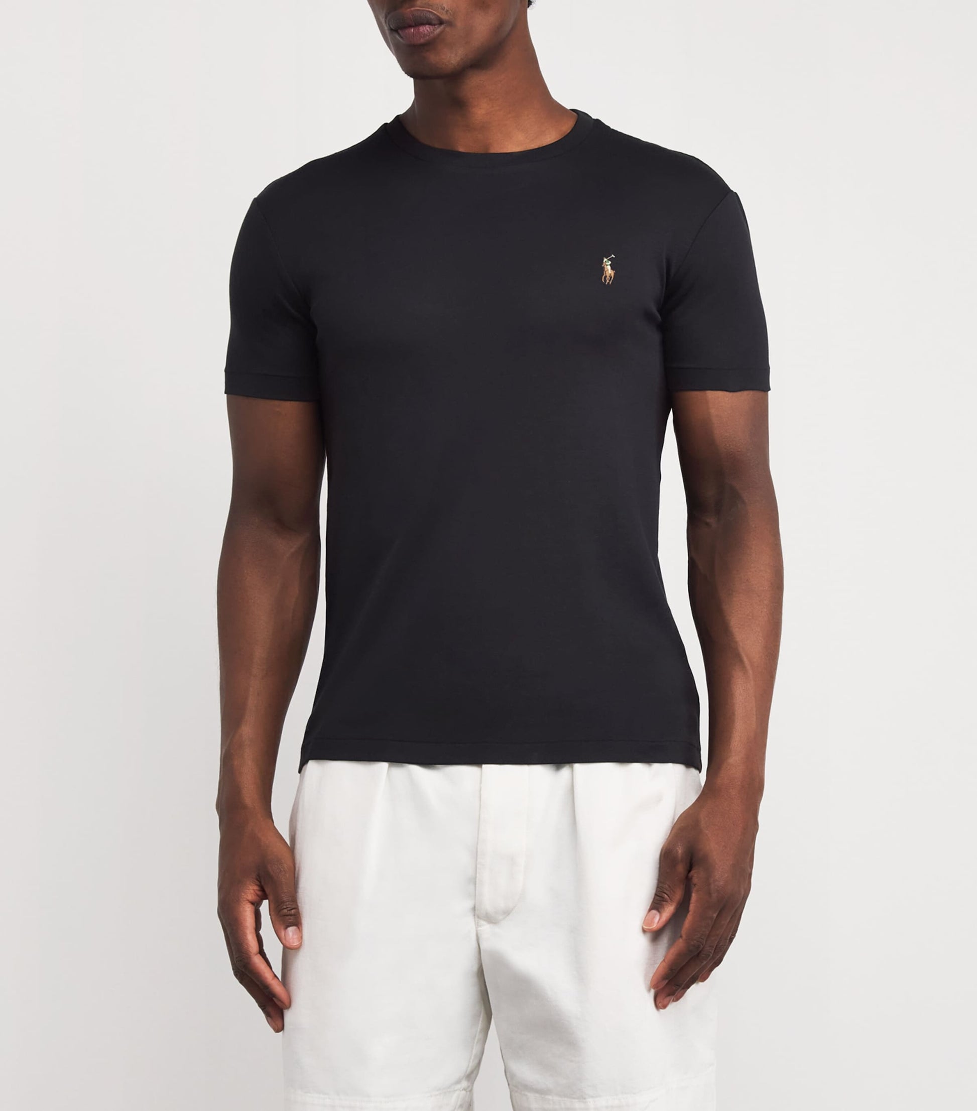 Polo Ralph Lauren Pima Cotton T-Shirt