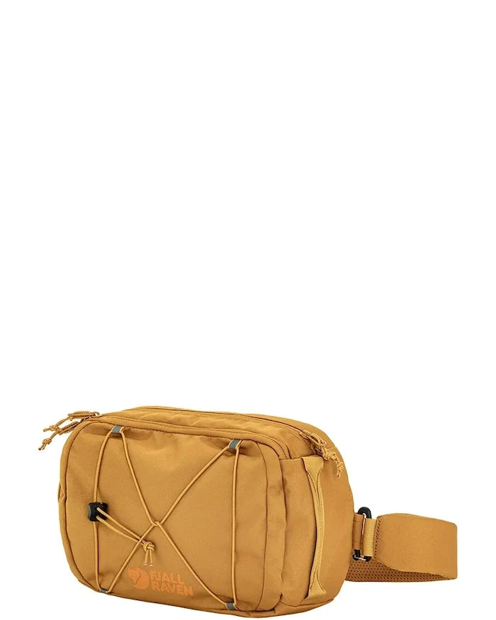 Fjallraven чанта за рамо Skule Sling 6L