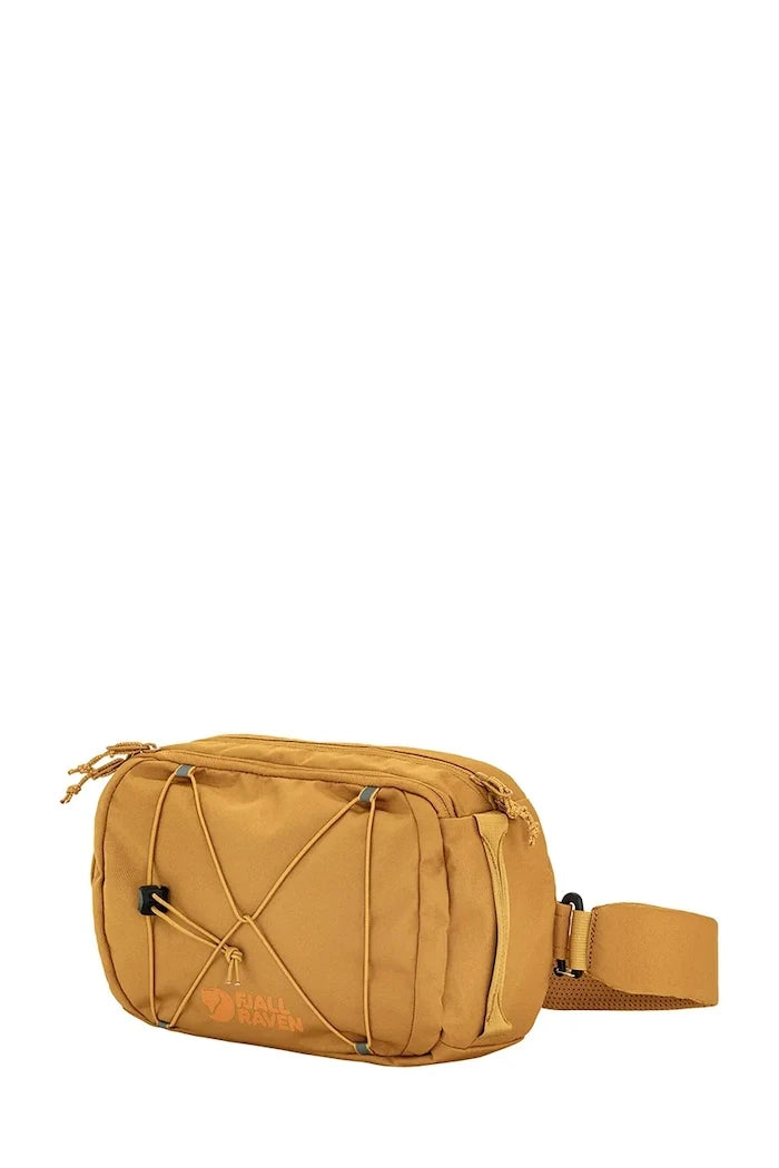 Fjallraven чанта за рамо Skule Sling 6L