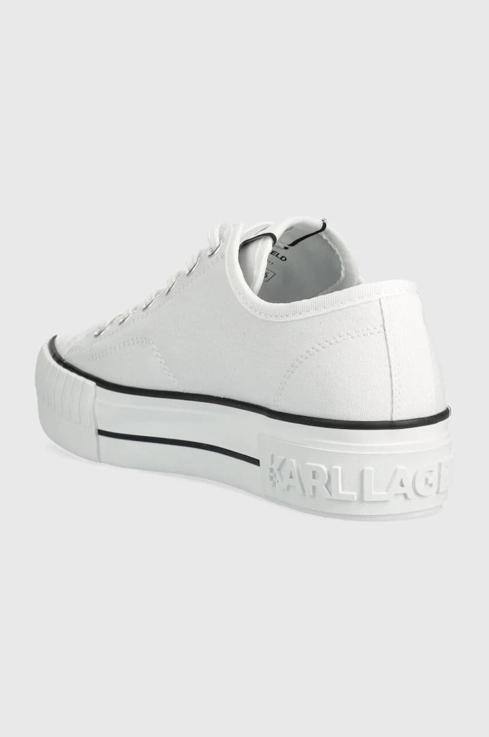 Ниски кецове Karl Lagerfeld KAMPUS MAX NFT