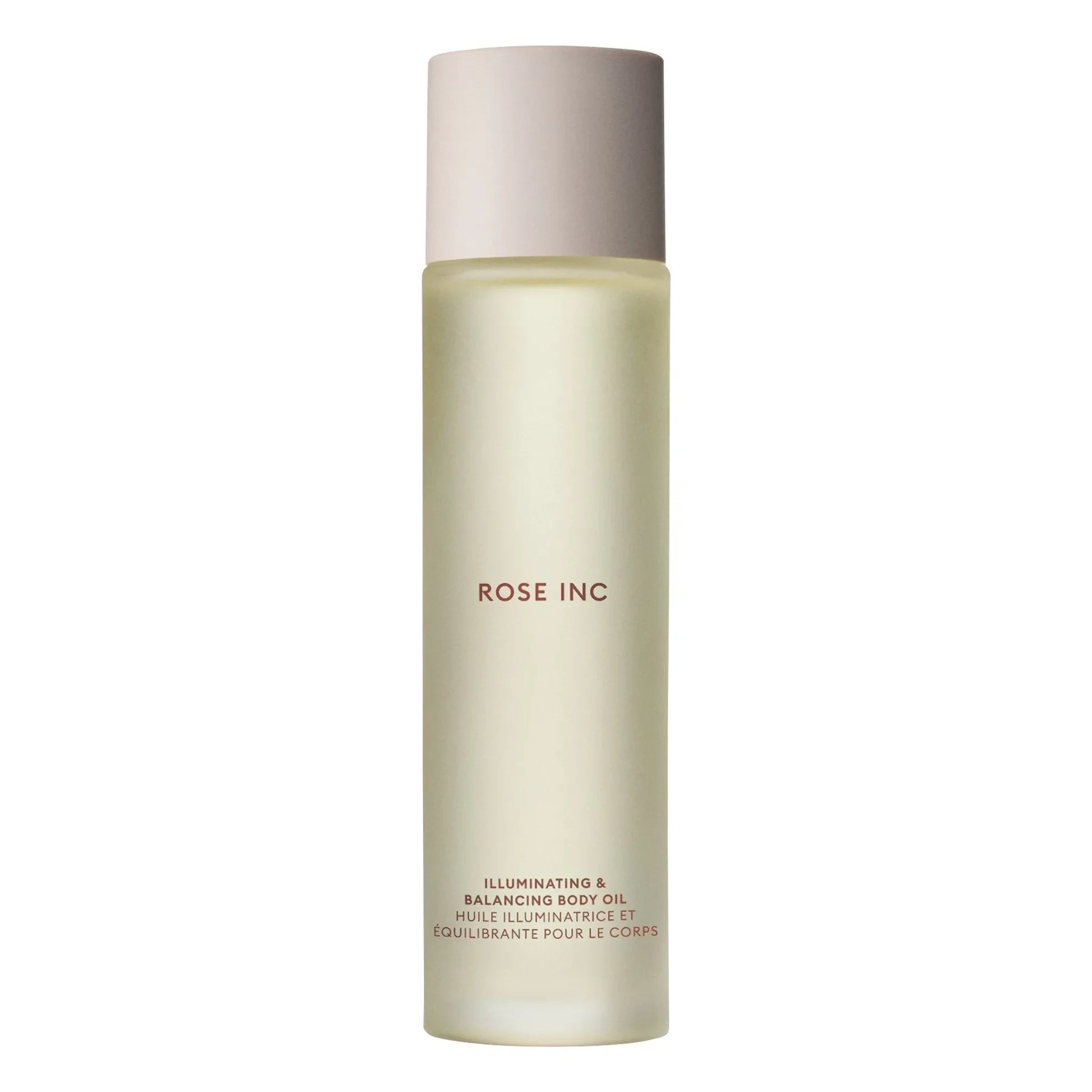 Rose Inc - Body oil
